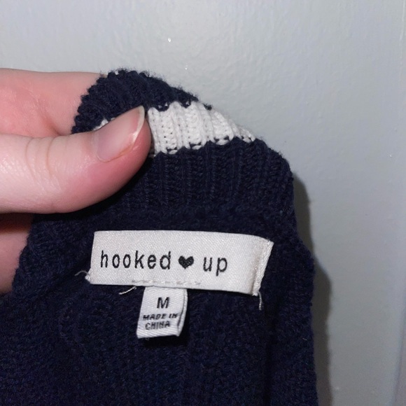 Sweater Vest - Picture 2 of 2